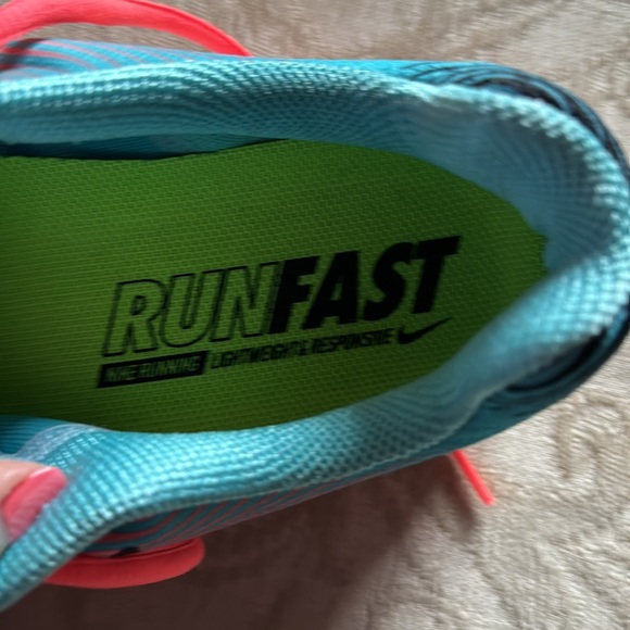 Nike Zoom Pegasus 33 - Picture 5 of 5